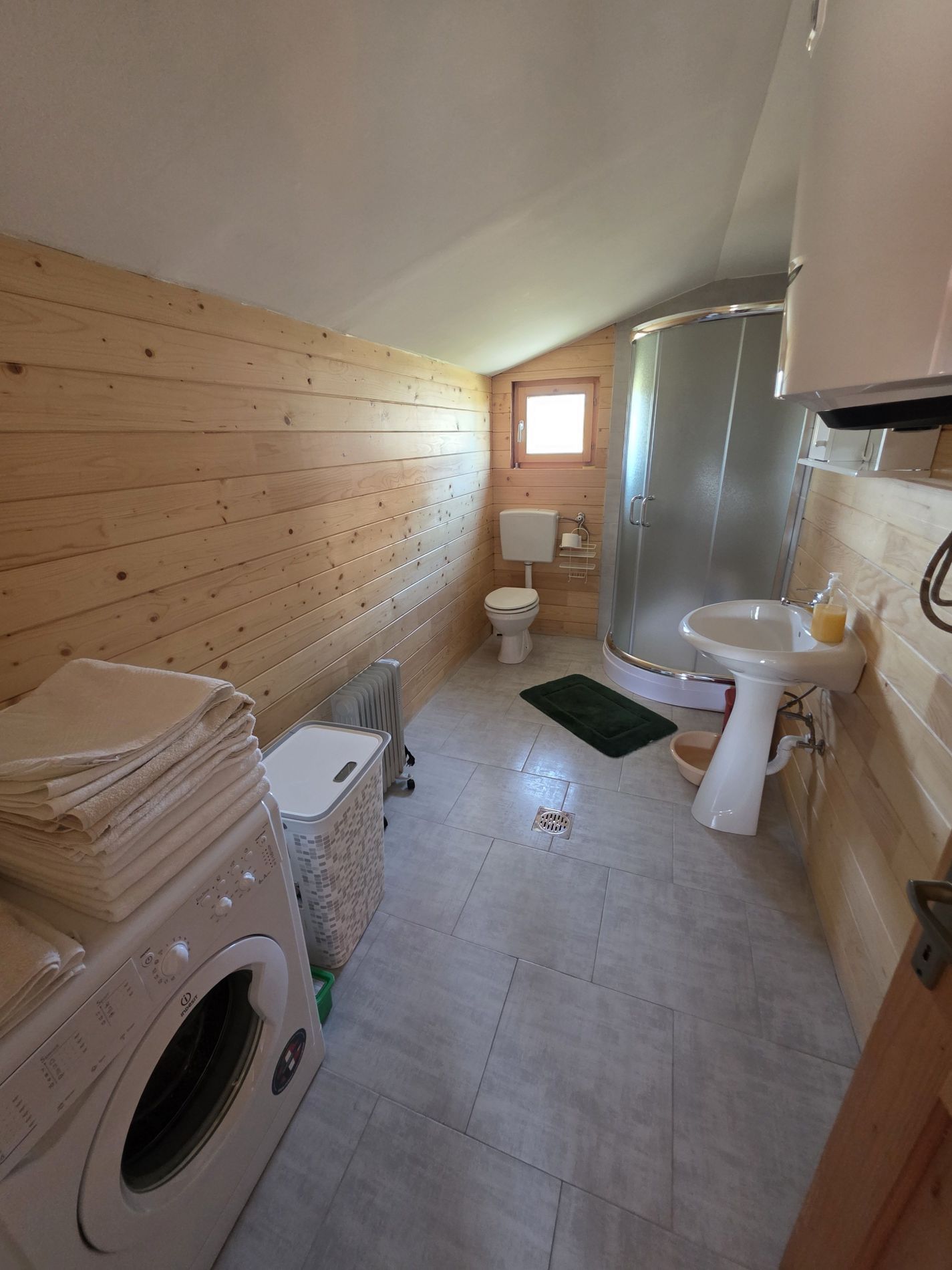 Таунхаус в Жабляке, Черногория, 100м2 - стоимость 145&nbsp;000€ - Ref: 72602 фото 7