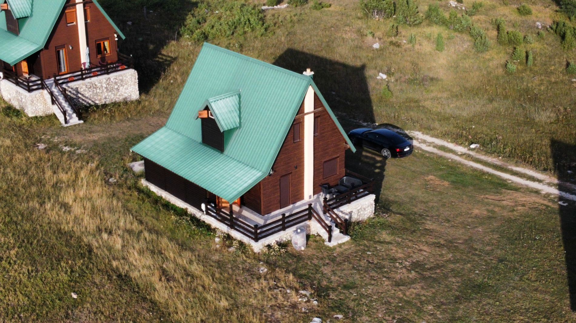 Таунхаус в Жабляке, Черногория, 100м2 - стоимость 145&nbsp;000€ - Ref: 72602 фото 8