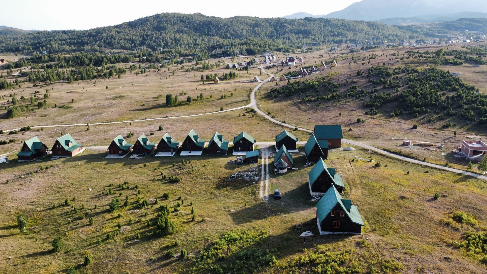 Таунхаус в Жабляке, Черногория, 100м2 - стоимость 145&nbsp;000€ - Ref: 72602 фото 9