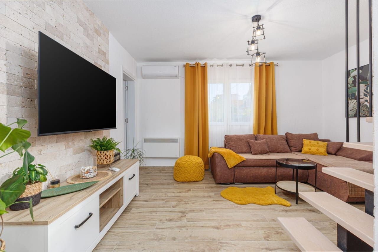 Вилла в Утехе, Черногория, 209м2 - стоимость 279&nbsp;000€ - Ref: 72601 фото 15