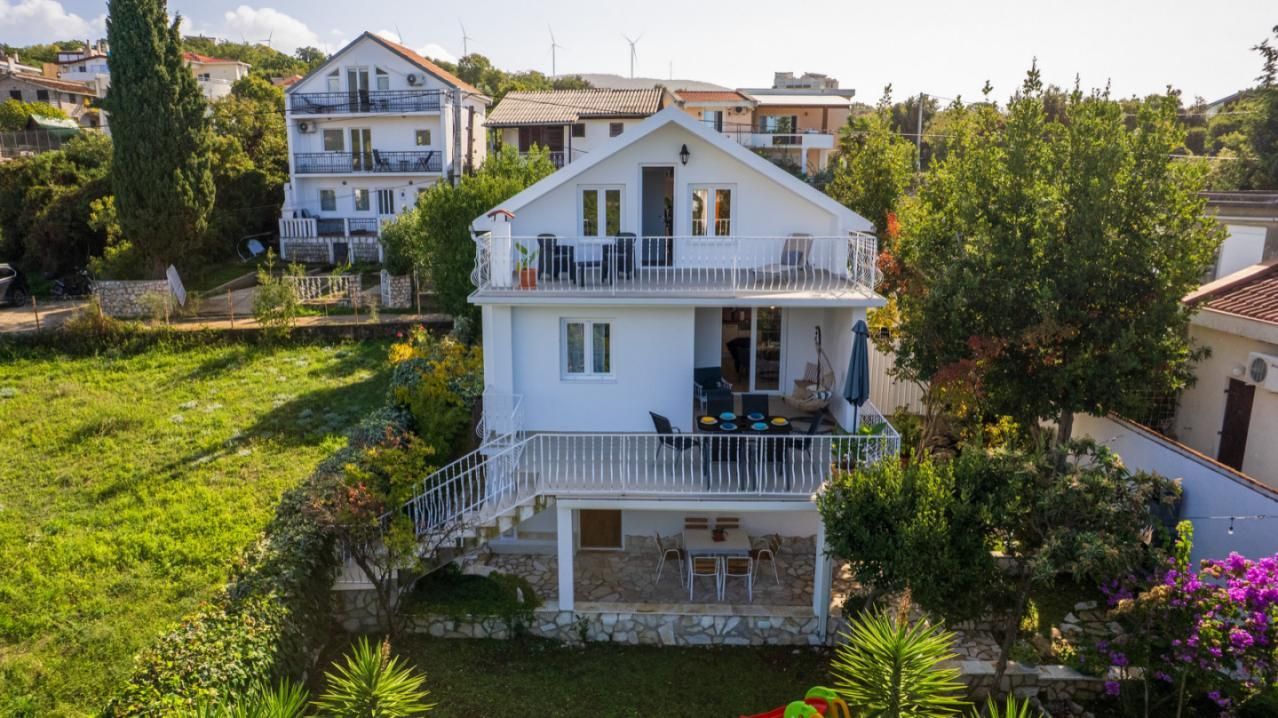 Вилла в Утехе, Черногория, 209м2 - стоимость 279&nbsp;000€ - Ref: 72601 фото 2