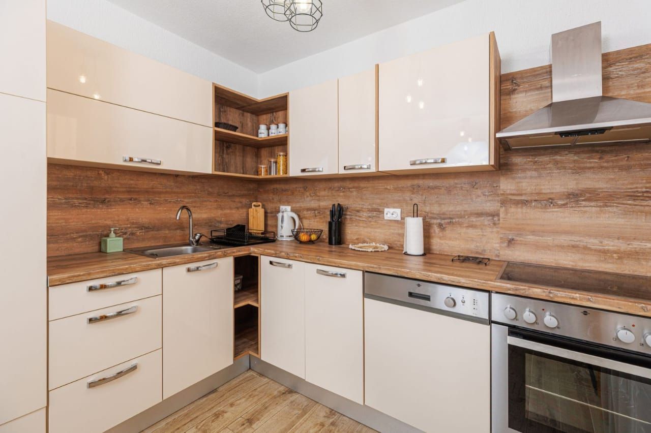 Вилла в Утехе, Черногория, 209м2 - стоимость 279&nbsp;000€ - Ref: 72601 фото 20