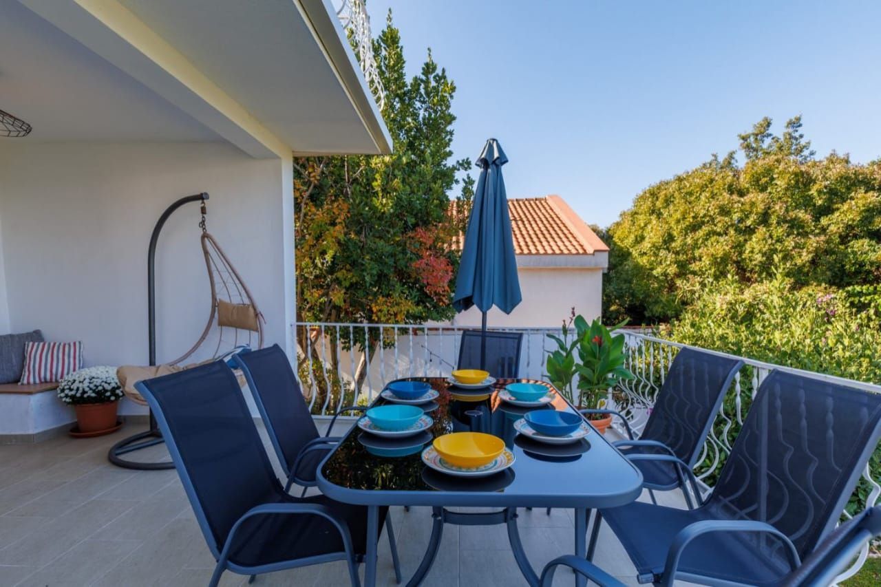 Вилла в Утехе, Черногория, 209м2 - стоимость 279&nbsp;000€ - Ref: 72601 фото 21