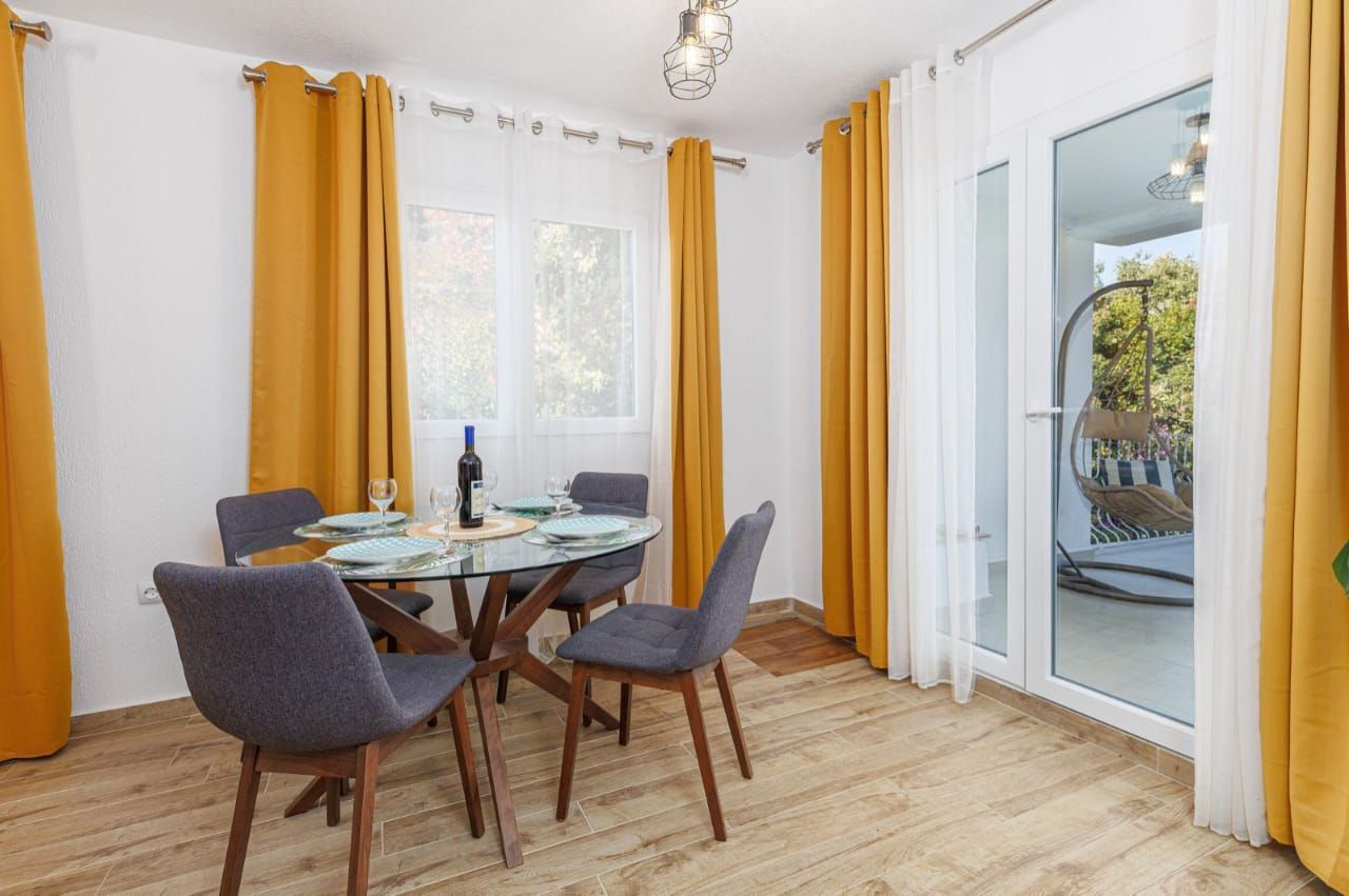 Вилла в Утехе, Черногория, 209м2 - стоимость 279&nbsp;000€ - Ref: 72601 фото 23