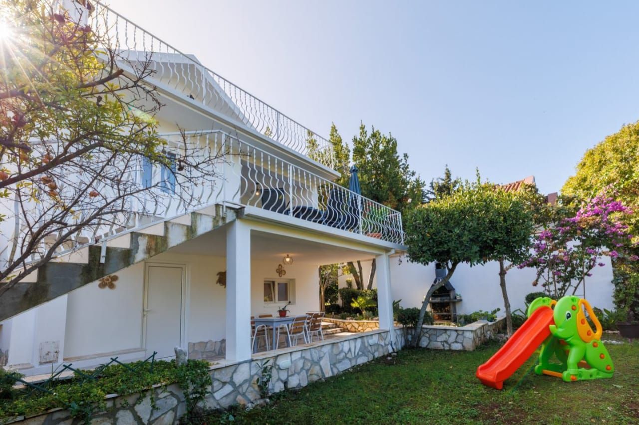 Вилла в Утехе, Черногория, 209м2 - стоимость 279&nbsp;000€ - Ref: 72601 фото 27