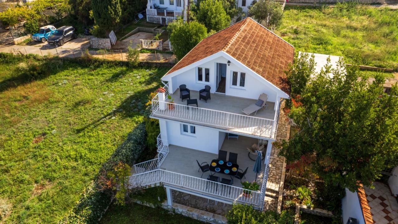 Вилла в Утехе, Черногория, 209м2 - стоимость 279&nbsp;000€ - Ref: 72601 фото 28