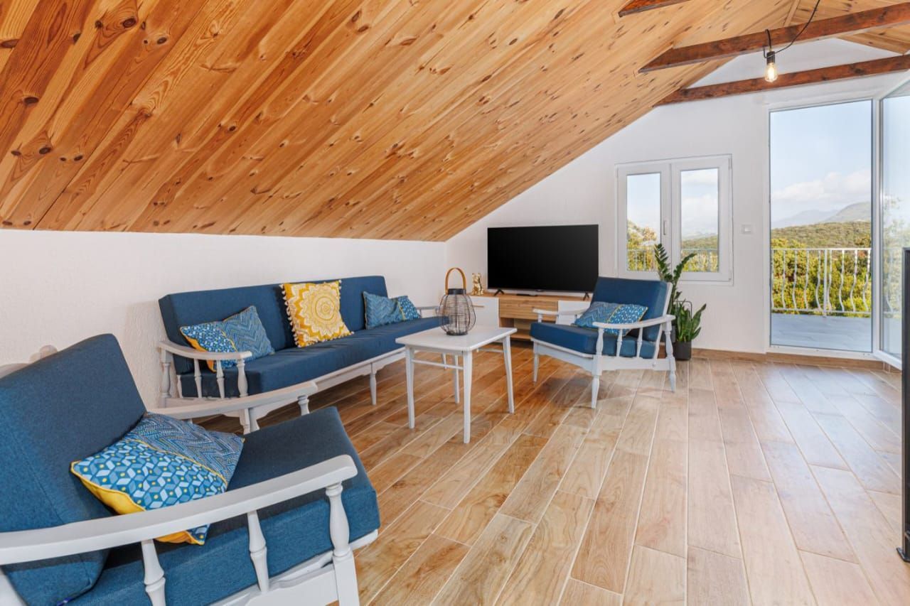 Вилла в Утехе, Черногория, 209м2 - стоимость 279&nbsp;000€ - Ref: 72601 фото 3