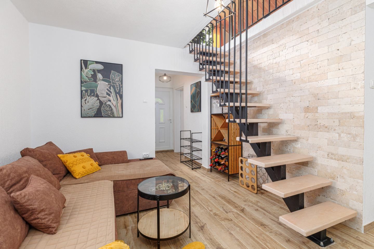 Вилла в Утехе, Черногория, 209м2 - стоимость 279&nbsp;000€ - Ref: 72601 фото 9