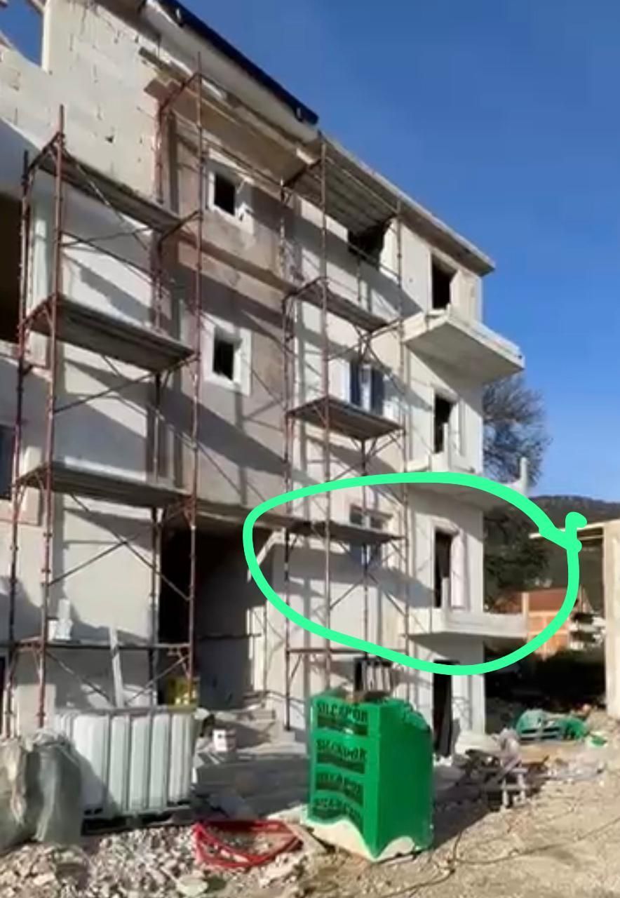 Апартаменты в Будве, Черногория, 55м2 - стоимость 105&nbsp;000€ - Ref: 72598 фото 6