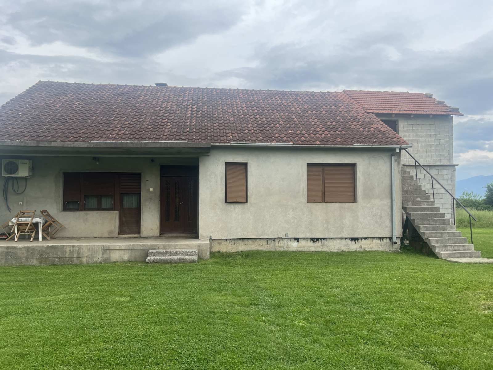 Коттедж в Даниловграде, Черногория, 120м2 - стоимость 105&nbsp;000€ - Ref: 72595 фото 1