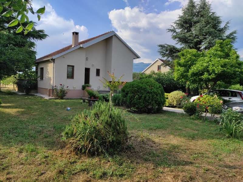 Коттедж в Даниловграде, Черногория, 102м2 - стоимость 159&nbsp;000€ - Ref: 72594 фото 1