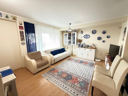 Апартаменты в Добра воде, Черногория за 190 000€ (ID:72593)