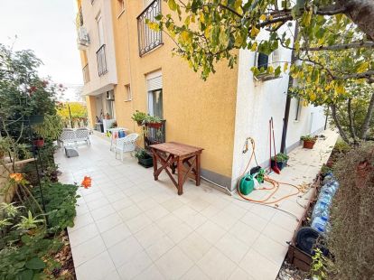 Апартаменты в Добра воде, Черногория, 107м2 - стоимость 190&nbsp;000€ - Ref: 72593 фото 13