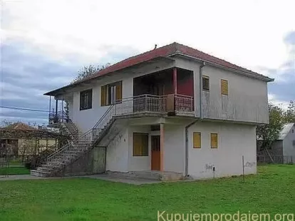 Коттедж в Даниловграде, Черногория, 52м2 - стоимость 115&nbsp;000€ - Ref: 72592 фото 1