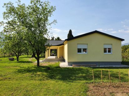 Коттедж в Даниловграде, Черногория, 132м2 - стоимость 165&nbsp;000€ - Ref: 72591 фото 4