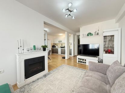 Апартаменты в Добра воде, Черногория, 73м2 - стоимость 212&nbsp;000€ - Ref: 72590 фото 1