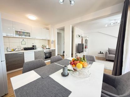 Апартаменты в Добра воде, Черногория, 73м2 - стоимость 212&nbsp;000€ - Ref: 72590 фото 6