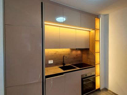 Апартаменты в Ульцине, Черногория, 50м2 - стоимость 109&nbsp;000€ - Ref: 72589 фото 11