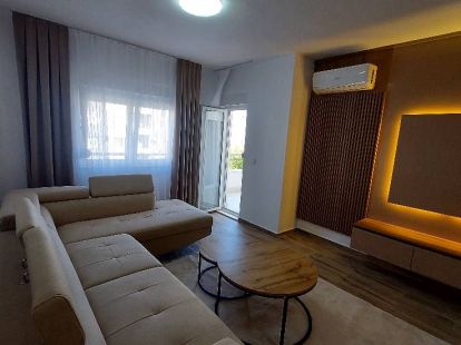 Апартаменты в Ульцине, Черногория, 50м2 - стоимость 109&nbsp;000€ - Ref: 72589 фото 3