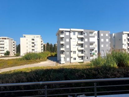 Апартаменты в Ульцине, Черногория, 50м2 - стоимость 109&nbsp;000€ - Ref: 72589 фото 8