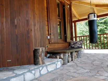 Таунхаус в Жабляке, Черногория, 110м2 - стоимость 230&nbsp;000€ - Ref: 72586 фото 3