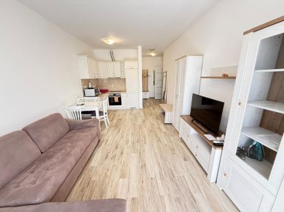 Апартаменты в Добра воде, Черногория, 38м2 - стоимость 100&nbsp;000€ - Ref: 72585 фото 4