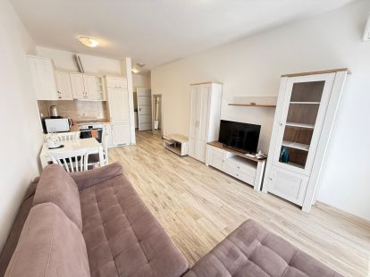 Апартаменты в Добра воде, Черногория, 38м2 - стоимость 100&nbsp;000€ - Ref: 72585 фото 5