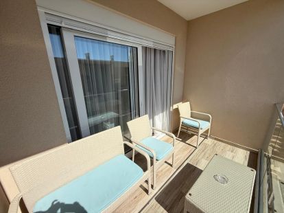 Апартаменты в Добра воде, Черногория, 38м2 - стоимость 100&nbsp;000€ - Ref: 72585 фото 7