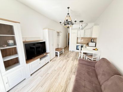 Апартаменты в Добра воде, Черногория, 33м2 - стоимость 95&nbsp;000€ - Ref: 72584 фото 1