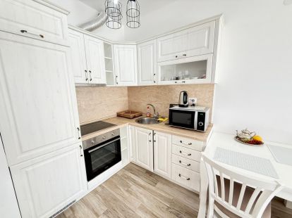 Апартаменты в Добра воде, Черногория, 33м2 - стоимость 95&nbsp;000€ - Ref: 72584 фото 2