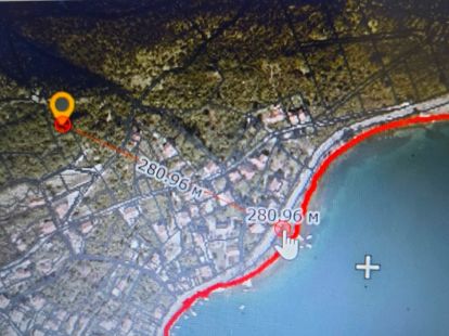 Участок в общине Херцег-Нови, Черногория, 4 521м2 - стоимость 230€ - Ref: 72603 фото 1