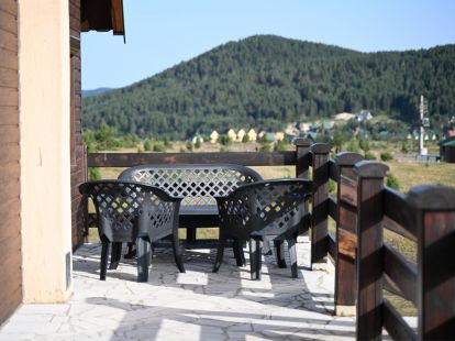 Таунхаус в Жабляке, Черногория, 100м2 - стоимость 145&nbsp;000€ - Ref: 72602 фото 10