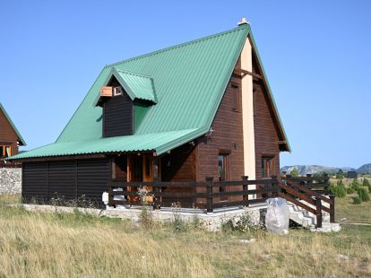 Таунхаус в Жабляке, Черногория, 100м2 - стоимость 145&nbsp;000€ - Ref: 72602 фото 11