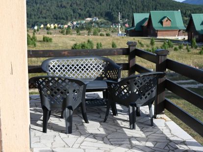 Таунхаус в Жабляке, Черногория, 100м2 - стоимость 145&nbsp;000€ - Ref: 72602 фото 12