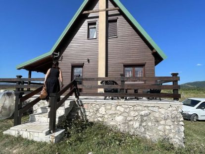 Таунхаус в Жабляке, Черногория, 100м2 - стоимость 145&nbsp;000€ - Ref: 72602 фото 19