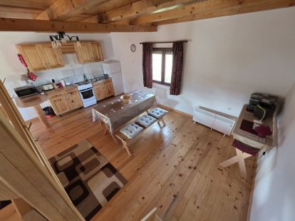 Таунхаус в Жабляке, Черногория, 100м2 - стоимость 145&nbsp;000€ - Ref: 72602 фото 4