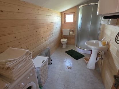 Таунхаус в Жабляке, Черногория, 100м2 - стоимость 145&nbsp;000€ - Ref: 72602 фото 7