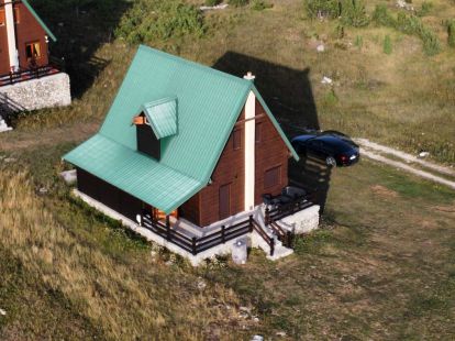 Таунхаус в Жабляке, Черногория, 100м2 - стоимость 145&nbsp;000€ - Ref: 72602 фото 8