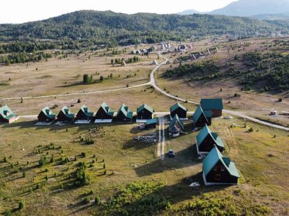 Таунхаус в Жабляке, Черногория, 100м2 - стоимость 145&nbsp;000€ - Ref: 72602 фото 9