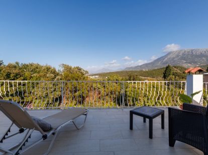 Вилла в Утехе, Черногория, 209м2 - стоимость 279&nbsp;000€ - Ref: 72601 фото 13