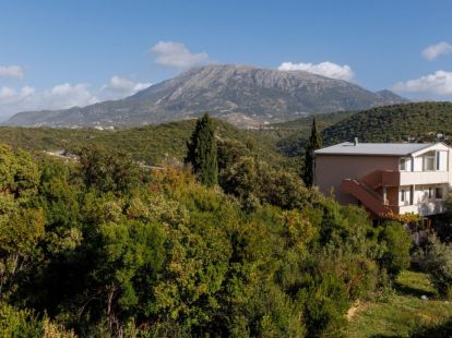 Вилла в Утехе, Черногория, 209м2 - стоимость 279&nbsp;000€ - Ref: 72601 фото 4