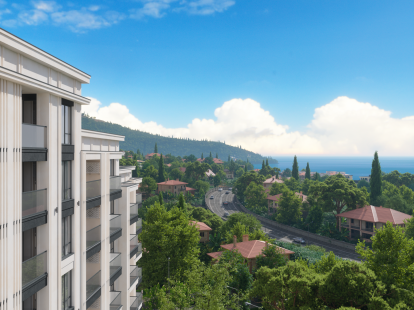 Апартаменты в Бечичах, Черногория, 48м2 - стоимость 210&nbsp;745€ - Ref: 72600 фото 11