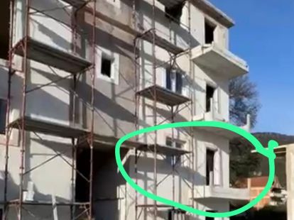 Апартаменты в Будве, Черногория, 55м2 - стоимость 105&nbsp;000€ - Ref: 72598 фото 6