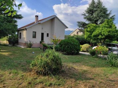 Коттедж в Даниловграде, Черногория, 102м2 - стоимость 159&nbsp;000€ - Ref: 72594 фото 1