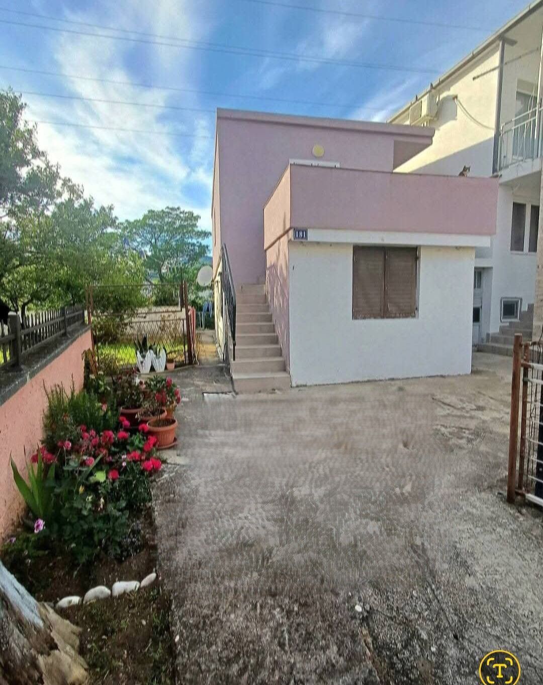 Коттедж в Сутоморе, Черногория, 58м2 - стоимость 57&nbsp;000€ - Ref: 72613 фото 1