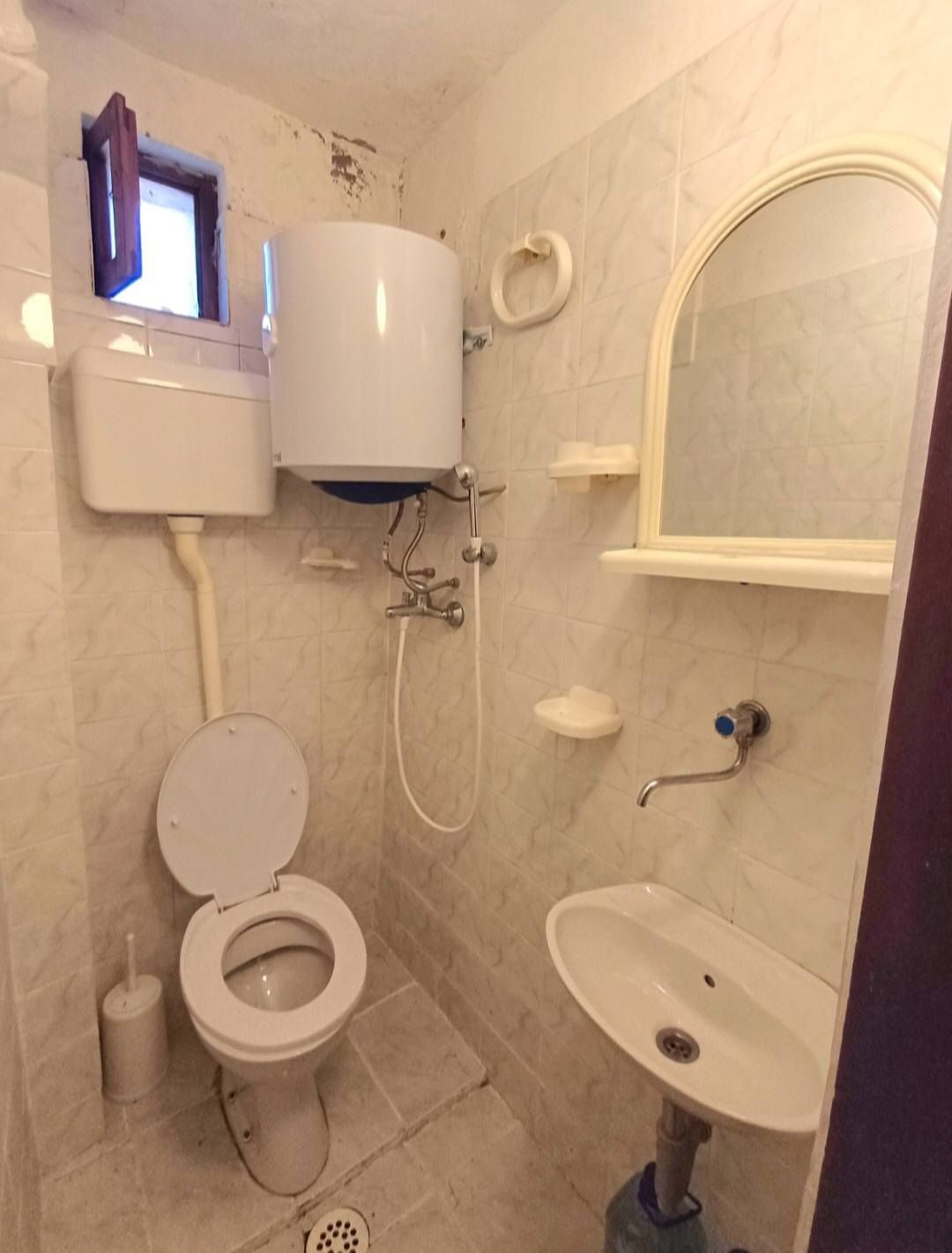 Коттедж в Сутоморе, Черногория, 58м2 - стоимость 57&nbsp;000€ - Ref: 72613 фото 8