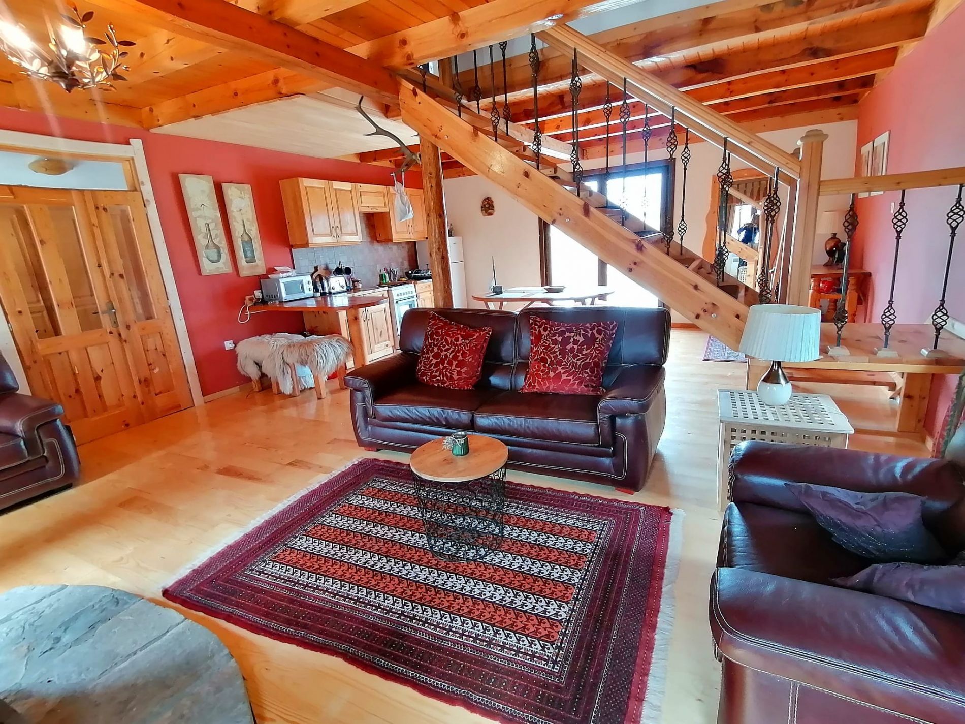 Коттедж в Жабляке, Черногория, 120м2 - стоимость 145&nbsp;000€ - Ref: 72612 фото 5