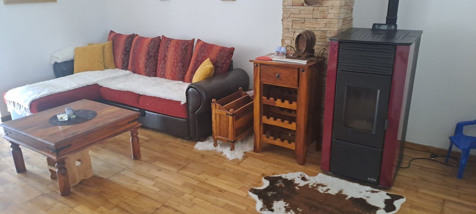 Коттедж в Жабляке, Черногория, 130м2 - стоимость 150&nbsp;000€ - Ref: 72611 фото 1