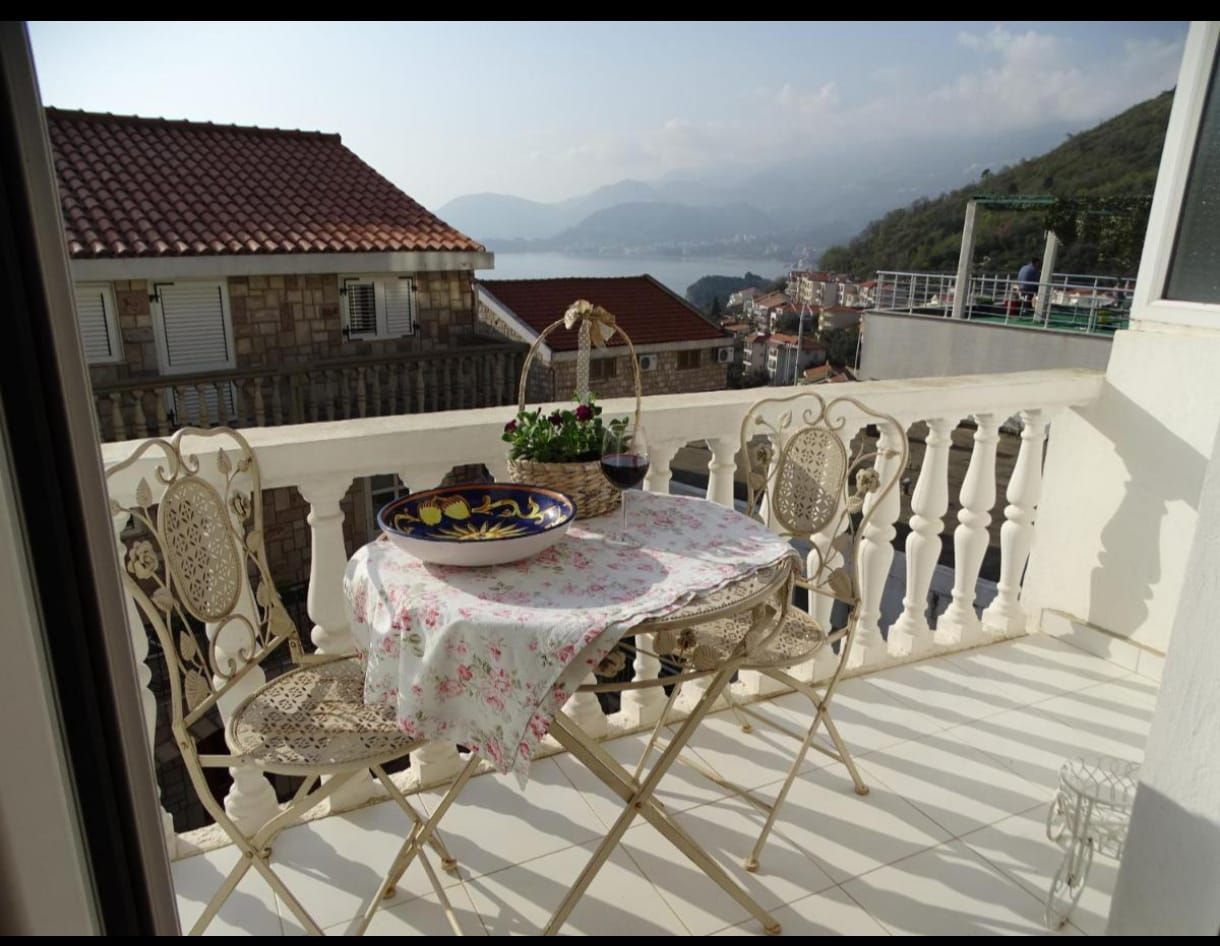 Апартаменты в Будве, Черногория, 54м2 - стоимость 115&nbsp;000€ - Ref: 72610 фото 1