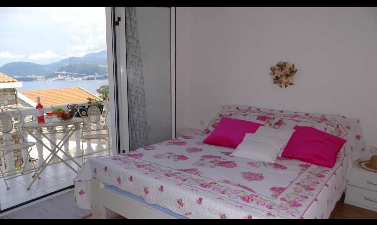 Апартаменты в Будве, Черногория, 54м2 - стоимость 115&nbsp;000€ - Ref: 72610 фото 4